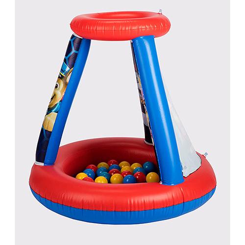 パウパトロール ボール プール 17080 おもちゃ パウパト グッズ キャラクター 輸入品 インポート USA |  | 02