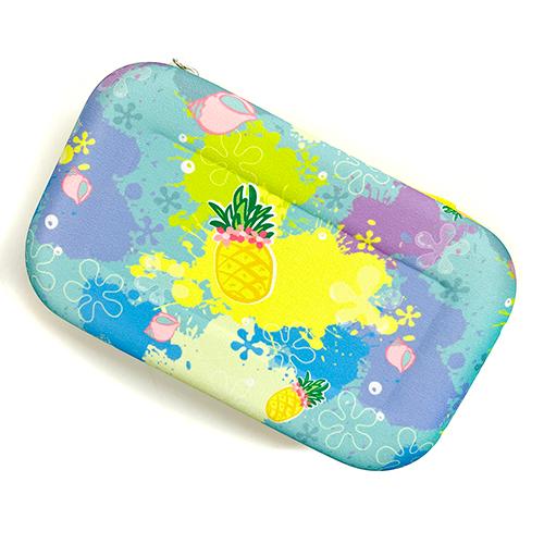 【訳あり】スポンジボブ ペンシルケース ハード 17101bc SpongeBob グッズ かわいい ペンケース 筆箱 大容量 ゲームポーチ ポーチ ニコロデオン |  | 03