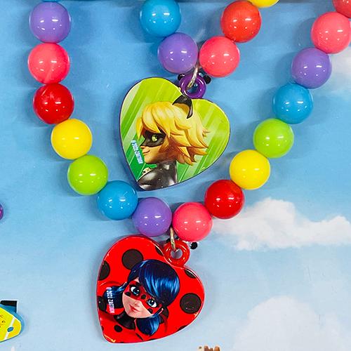 ミラキュラス レディバグ アクセサリー セット BOX入り 17163 アクセ