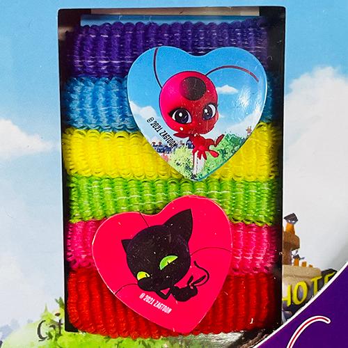 ミラキュラス レディバグ アクセサリー セット BOX入り 17163 アクセ