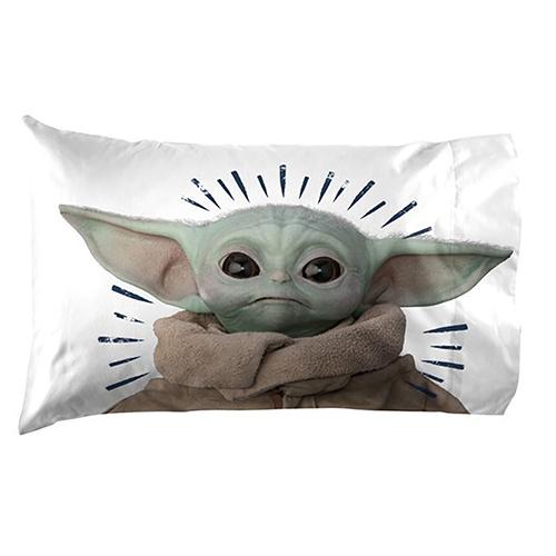 スターウォーズ ザ マンダロリアン 3ピース シーツ セット 17179c