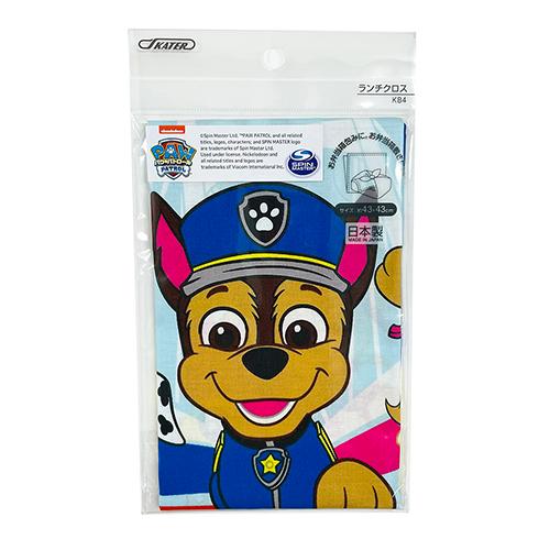 パウパトロール ランチクロス ( 23 ) 17197 パウパト グッズ お弁当