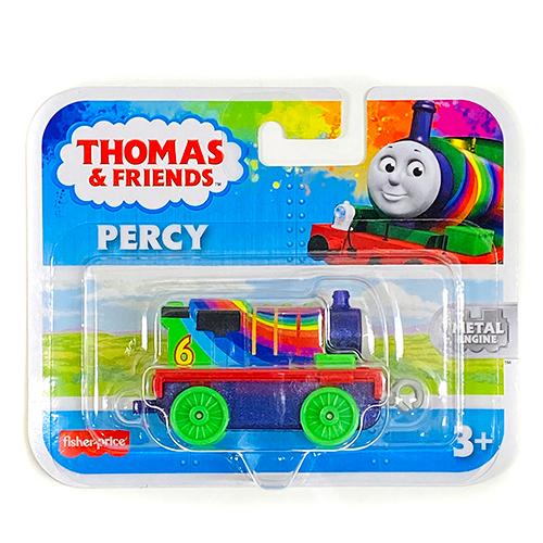 きかんしゃトーマス フィギュア ( パーシー ) 17221d おもちゃ THOMAS