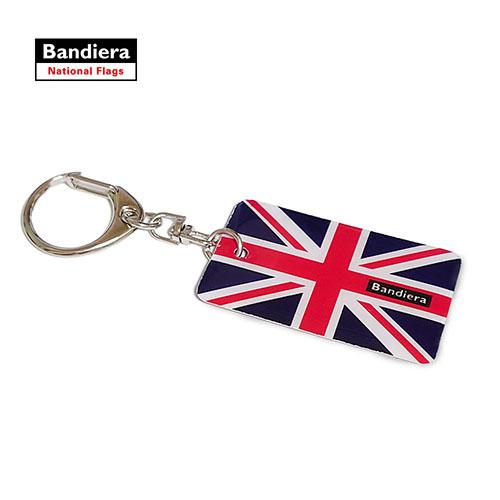 Bandiera ( バンディエラ ) レトロキーリング UK 17229 キーホルダー