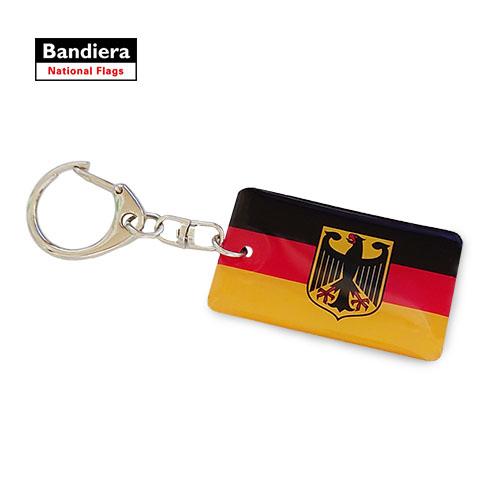 Bandiera ( バンディエラ ) レトロキーリング ドイツ 17230