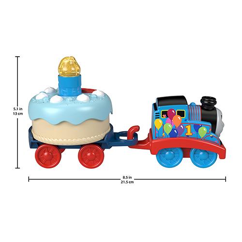 きかんしゃトーマス バースデーウィッシュトーマス 17322 トーマス