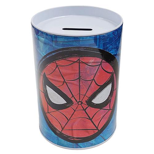 【希少】スパイダーマン ガムボールバンク マーベル（貯金箱？） スパイダーマン バンク 貯金箱 マーベル 陶器製 置物 Marvel Spiderman
