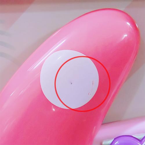 【訳あり】ミニー ギター おもちゃ 17348bc オモチャ 玩具 楽器 音楽 光る 音が鳴る ミニーマウス Disney Minnie ディズニー 女の子 輸入 |  | 06