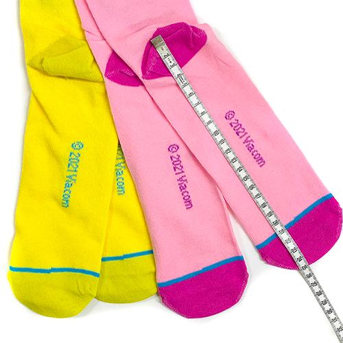 supreme✖️スポンジボブ ソックス 最安値】supreme×スポンジボブソックス - メルカリ