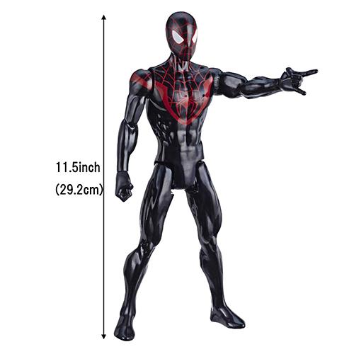 スパイダーマン 人形 ( MILES-MORALES ) 17356c おもちゃ スパイダーマン 人形 ( MILES-MORALES ) 17356c おもちゃ