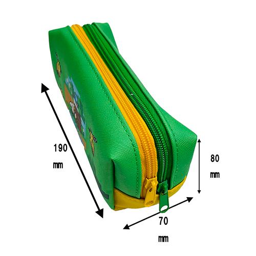 マインクラフト BOXポーチ クリーパー & ハチ 17403 マイクラ