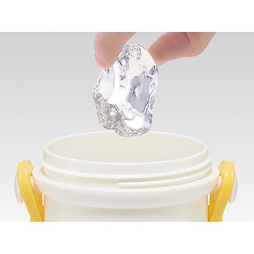 ディズニー　セサミストリート　水筒 スケーター セサミストリート プラスチック 水筒 ダイレクト 480ml