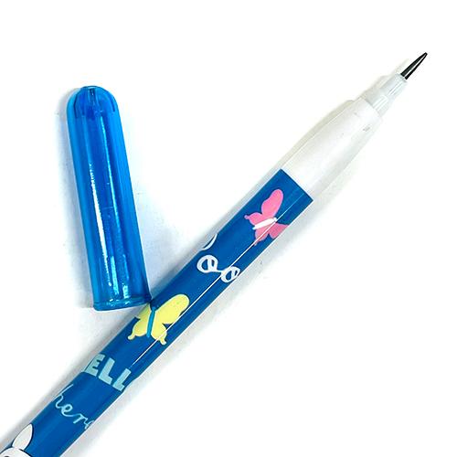 くまのプーさん ロケット鉛筆 3本入り 17485 ロケットえんぴつ エンピツ 文具 文房具 ステーショナリー プレゼント プチギフト インポート 輸入品 |  | 04