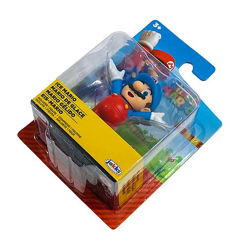 レトロ　【未使用品】　マリオのプルプルシャワー　スーパーマリオコレクション 未使用 エポック社 スーパーマリオコレクション マリオの