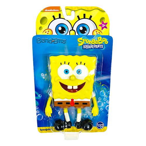 スポンジボブ フィギュア ( ボブ ) 17631a SpongeBob おもちゃ グッズ フィギュア 人形 ミニチュア ミニ人形 ベンダブル 曲げられる かわいい : 17631a : Pretzel-net Yahoo!店 - 通販 - Yahoo!ショッピング スポンジボブ フィギュア ( ボブ ) 17631a SpongeBob おもちゃ グッズ フィギュア 人形 ミニチュア ミニ人形 ベンダブル 曲げられる かわいい : 17631a : Pretzel-net Yahoo!店 - 通販 - Yahoo!ショッピング