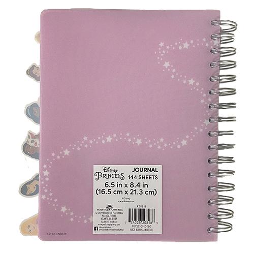ディズニープリンセス リングノート 17635 Disney princess
