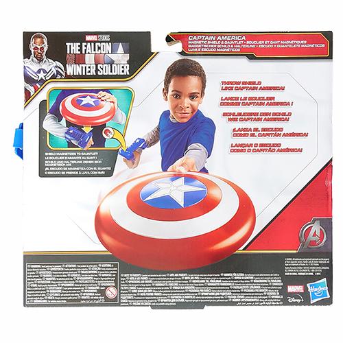 キャプテンアメリカ　グッズ 014_Marvel - CC03 キャプテン・アメリカ｜アニメ・キャラクター