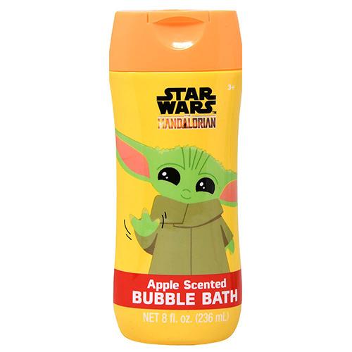 スターウォーズ バブルバス りんごの香り 17662 ベビーヨーダ 入浴剤 