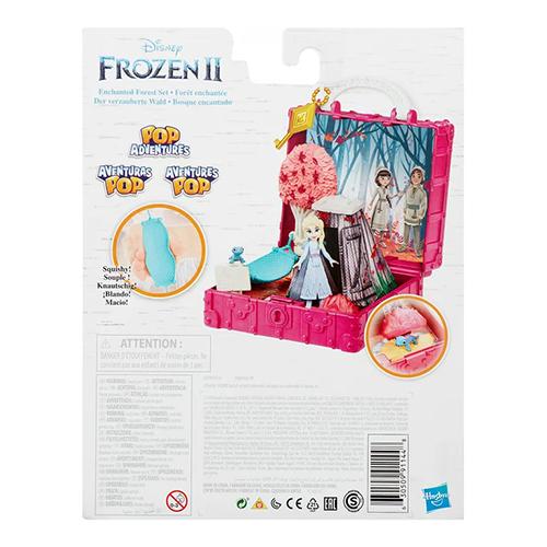 ポップマート トップトイ アナ雪 エルサ アナ フィギュア Amazon.co.jp: TOP TOY ディズニー(Disney)アナと雪の女王 魔法