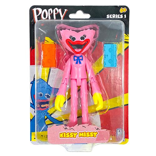 POPPY PLAY TIME フィギュア ( キシーミシー ) 17778b ポピープレイ