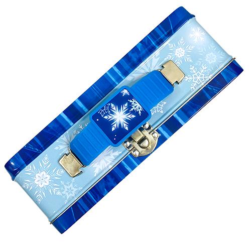 FEILER アナと雪の女王 マルチケース　オラフ 新品✨FEILER フェイラー マルチケース オラフ Disney アナ雪 【公式通販】
