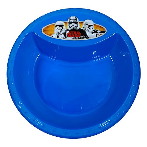 スターウォーズ EP7 プラスチック ボウル 6.75インチ 17816b STAR WARS