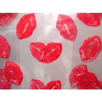 セログッディバッグ ラッピング 袋 1783 KISS Sサイズ 送料無料 |  | 01