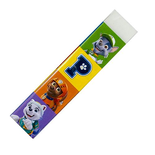 けしごむ▶︎お値下げ⭕️様 專用 パウパトロール スリム 消ゴム 1個 17853 パウパト けしごむ 消しゴム