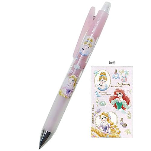 サンスター文具 ディズニープリンセス オプト シャープペン 17867