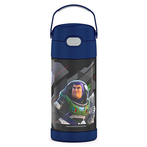 サーモス ストローボトル F410 ( ライトイヤー ) 17885 THERMOS 水筒