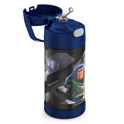 サーモス ストローボトル F410 ( ライトイヤー ) 17885 THERMOS 水筒