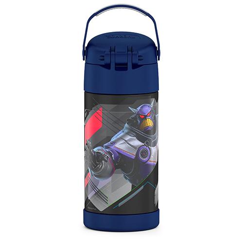サーモス ストローボトル F410 ( ライトイヤー ) 17885 THERMOS 水筒