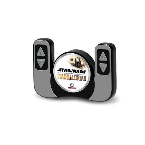 スターウォーズ ザ マンダロリアン ラジコン ( レイザークレスト