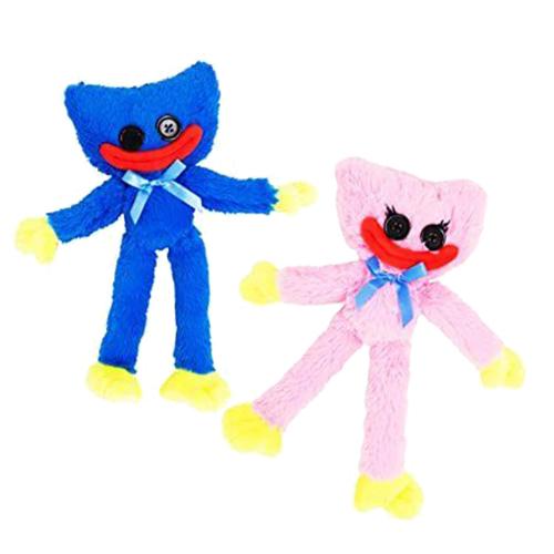 POPPY PLAY TIME ミステリーボックス ぬいぐるみ 17905 ポピープレイ