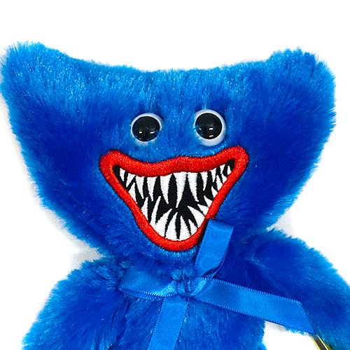 POPPY PLAY TIME ハギーワギー ぬいぐるみ ( SCARY ) 17780b