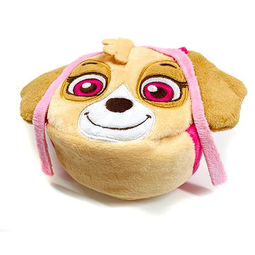 パウパトロール フェイスポーチ ( スカイ ) 18097 パウパト グッズ 小物入れ かばん ポシェット ミニバッグ 収納 パウ・パトロール PAW-FP2-SK |  | 04