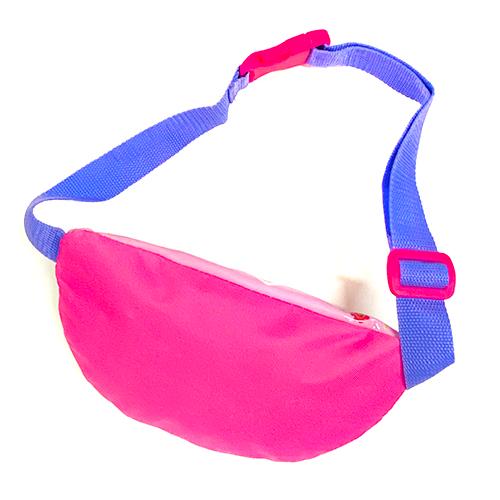 ディズニープリンセス ウエストバッグ ( フラワー 6プリ ) 18129 ポシェット ボディバッグ ウエストポーチ アリエル ベル ラプンツェル ジャスミン PCNG8026 |  | 04