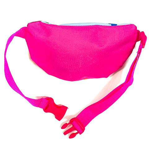 ディズニープリンセス ウエストバッグ ( BE YOU ) 18130 ポシェット ボディバッグ ウエストポーチ シンデレラ ベル ラプンツェル ジャスミン PCNG8024 |  | 04