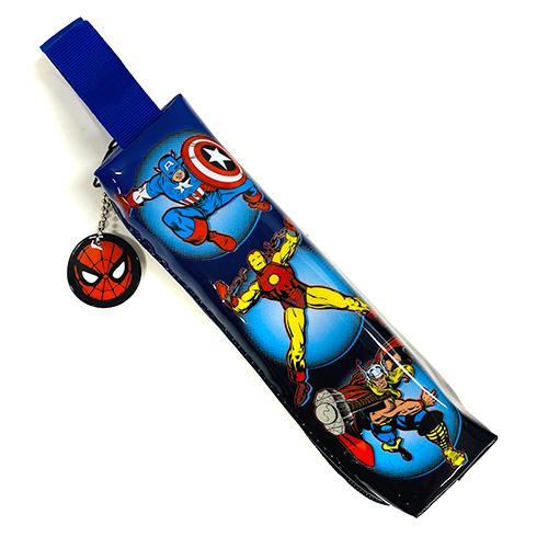 スパイダーマン ペン ケース 18133 筆入れ 筆箱 文房具