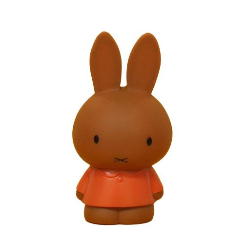 ミッフィー ソフトマスコット ( メラニー ) 18192 ミッフィーちゃん