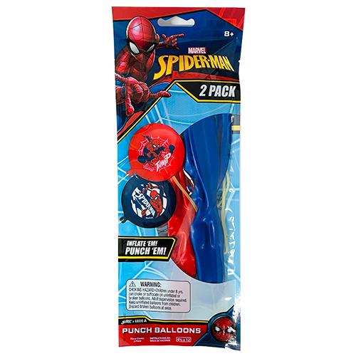 マーベル パンチ バルーン ( スパイダーマン ) 18215a おもちゃ 風船