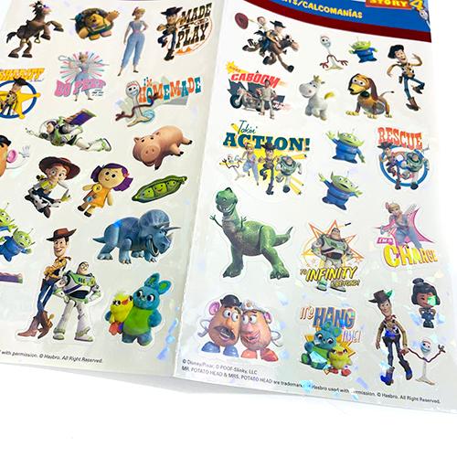 トイ・ストーリー 5枚限定ホロカード ミントモール / MINT-WEB店 (ボックス通販) / ◇予約◇EPOCH 2026