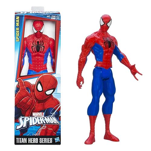 スパイダーマン 人形 ( 白箱 ) 18245 おもちゃ フィギュア スパイダーマン 人形 ( 白箱 ) 18245 おもちゃ フィギュア