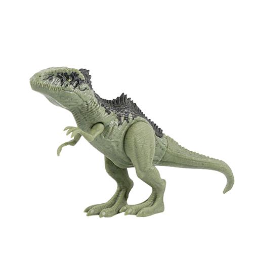 外国切手 カナタ 恐竜 4ブロック未使用 Dinosaur Deluxe Edition ANKYLOSAURUS | CATALOG | nanoblock