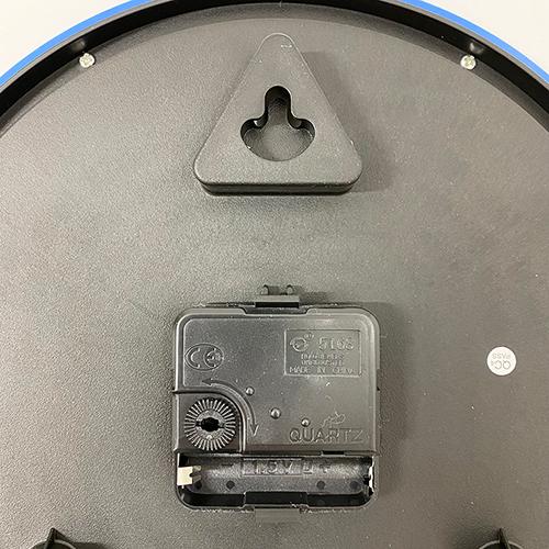 パウパトロール 壁掛け 時計 ( ガールズ ) ウォールクロック 18359b クロック 掛け時計 インテリア パウパト アナログ 輸入品 PAW3017FS |  | 03