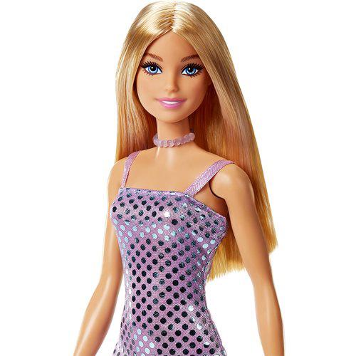 バービー人形、Barbie、ドール、ドレス 楽天市場】バービー 人形 ( グリッター ドレス ) 18398 バービー