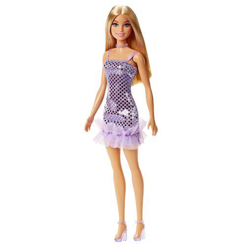 バービー 人形 ( グリッター ドレス ) 18398 MATTEL Barbie バービー 人形 ( グリッター ドレス ) 18398 MATTEL Barbie