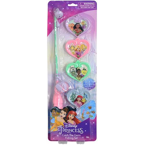 ディズニープリンセス フィッシング おもちゃ 18401 釣り Disney