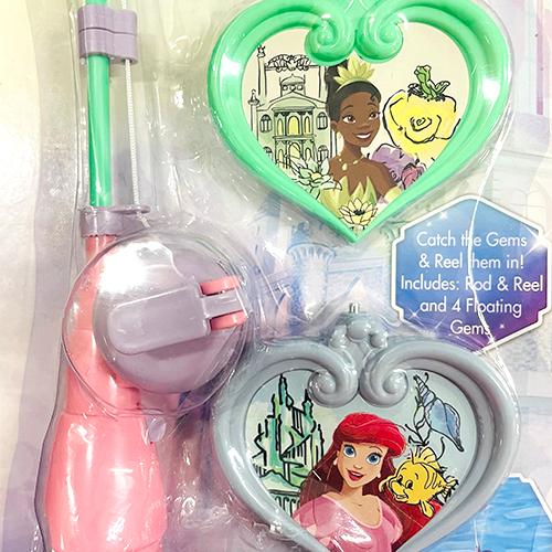 ディズニープリンセス フィッシング おもちゃ 18401 釣り Disney
