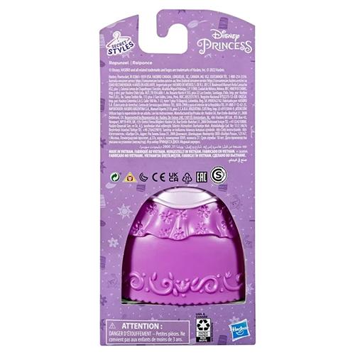 ラプンツェル プラスチック ドール おもちゃ 18402 着せ替え フィギュア 人形 ディズニー プリンセス disney princess 塔の上のラプンツェル 輸入品 |  | 03